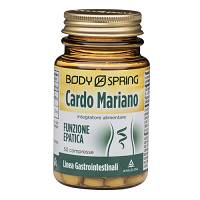 BODY SPRING CARDO MARIANO50CPR
