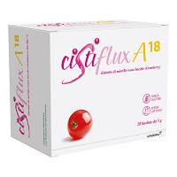 CISTIFLUX 28BUST