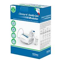 CLENNY A FAMILY CARE 4EVOL IT