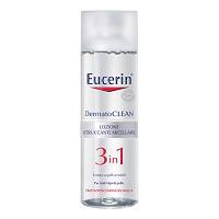 EUCERIN DERMATOCLEAN MIC400ML