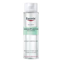 EUCERIN DERMOPURIF ACQUA MICEL