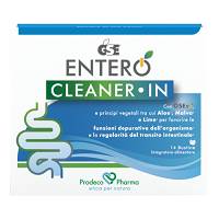 GSE ENTERO CLEANER IN 14BUST