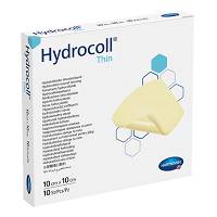 HYDROCOLL T MEDIC 10X10 3PZ NP