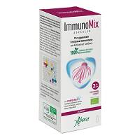 ImmunoMix Advanced sciroppo