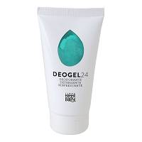 MAMMABABY DEOGEL24 50ML