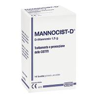 MANNOCIST-D 14BUST 2G