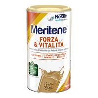MERITENE FORZA/VITALITA' CAFFE