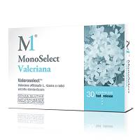 MONOSELECT VALERIANA 30CPR