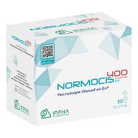 NORMOCIS 400 30BUST