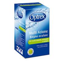 OPTREX MULTIAZ BAGNO OCUL300ML