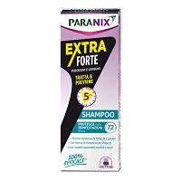 PARANIX SH EXTRAFT TRATT 200ML