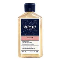 PHYTO COULEUR SHAMPOO A/SBIADI