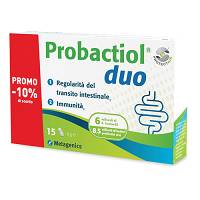 PROBACTIOL DUO 15CPS PROMO-10%
