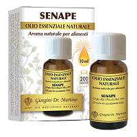 SENAPE OLIO ESSENZIALE 10ML