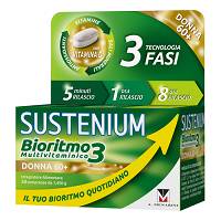 SUSTENIUM BIORITMO3 D60+ 30CPR