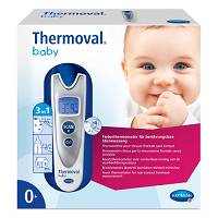 THERMOVAL BABY TERMOMETRO INFR