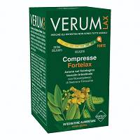 VERUM FORTELAX 80CPR