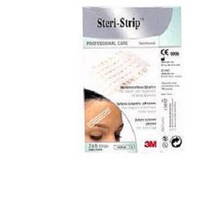 3M NEXCARE STERISTRIP 6+3X75MM