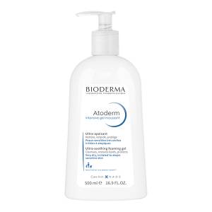 ATODERM INTEN GEL MOUSS 500ML