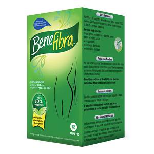 BENEFIBRA LIQUIDA 12BUST PRO24