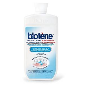BIOTENE Collutorio 500ml