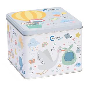 CERAMOL BABY BOX