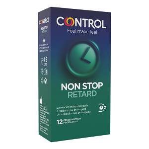 CONTROL NON STOP RETARD 12PZ