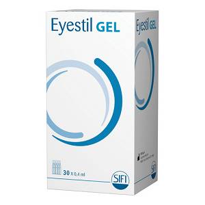 EYESTIL GEL 30MONOD 0,4ML