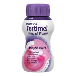 FORTIMEL COMPACT PRO FR4X125ML