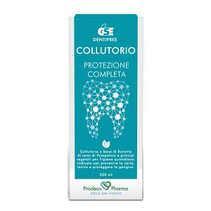 GSE DENTIFREE COLLUTORIO 200ML