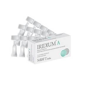 IRIDIUM A MONODOSE 15FL