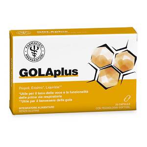 LFP GOLAPLUS 20CPS