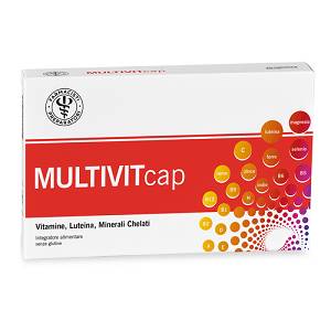 LFP MULTIVITCAP 30CPS