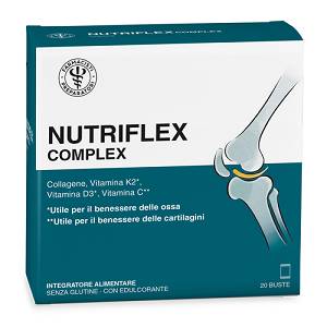 LFP NUTRIFLEX COMPLEX 20BUST