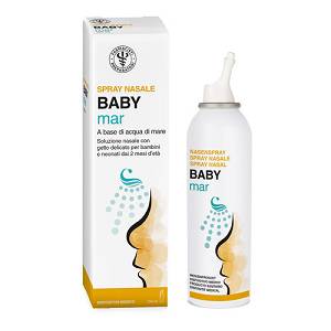 LFP SPRAY BABYMAR 100ML