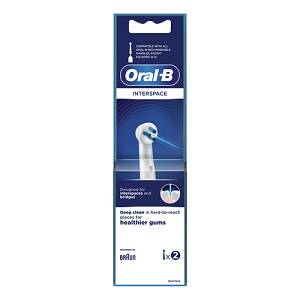 ORALB INTERSPACE TESTINA SP2PZ