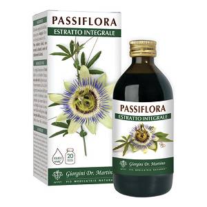 PASSIFLORA ESTR INTEGRALE200ML