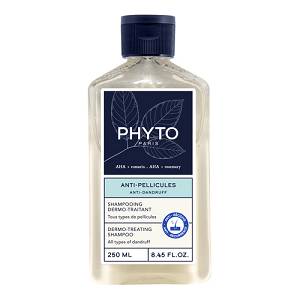 PHYTO SOLUTION SHAMPOO ANTIFOR