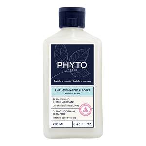 PHYTO SOLUTION SHAMPOO DERMOLE