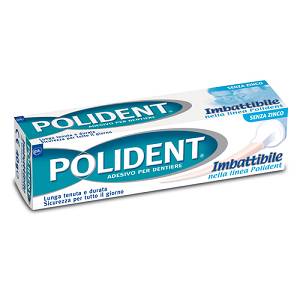 POLIDENT LUNGA TENUTA 40G