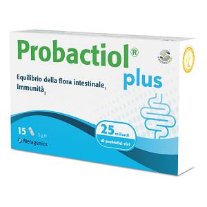 PROBACTIOL PLUS P AIR 15CPS