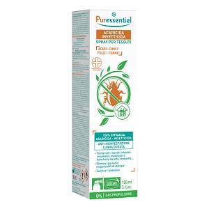 PURESSENTIEL SPRAY ACARICIDA