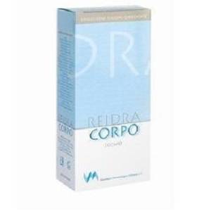 REIDRA CORPO EMULS FL 200ML