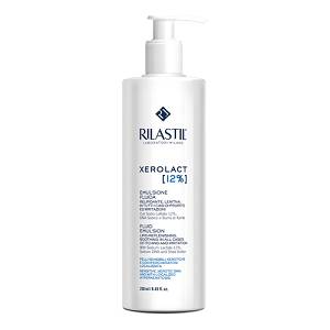 RILASTIL XEROLACT 12% EMULSION