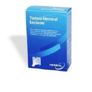 TANNO HERMAL LOZIONE 100G