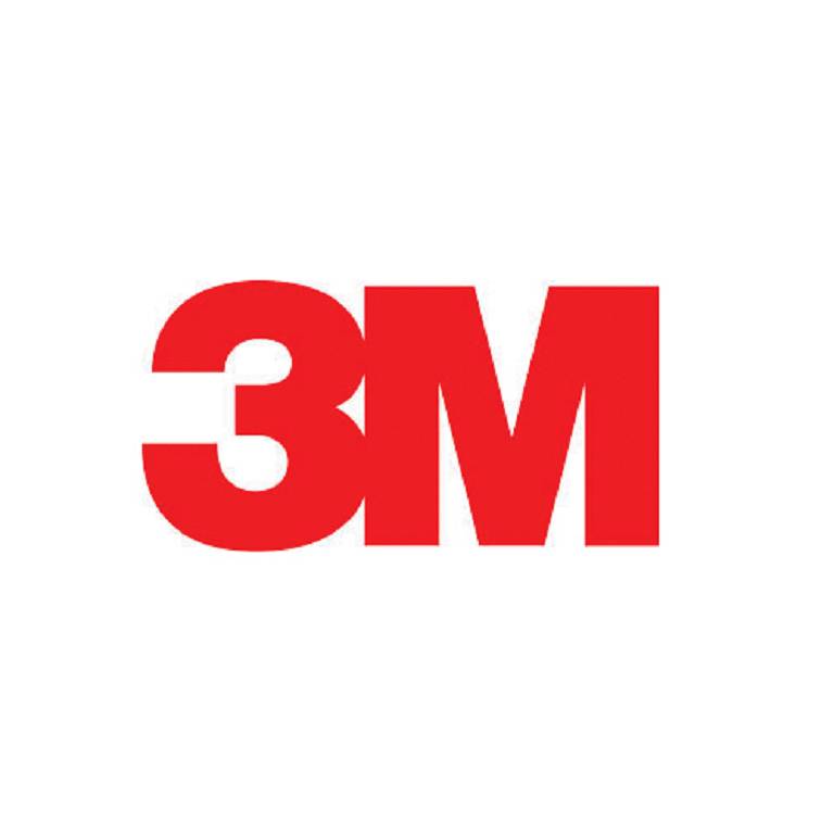 3M INSERTI AURICOL 1100 C/CUST