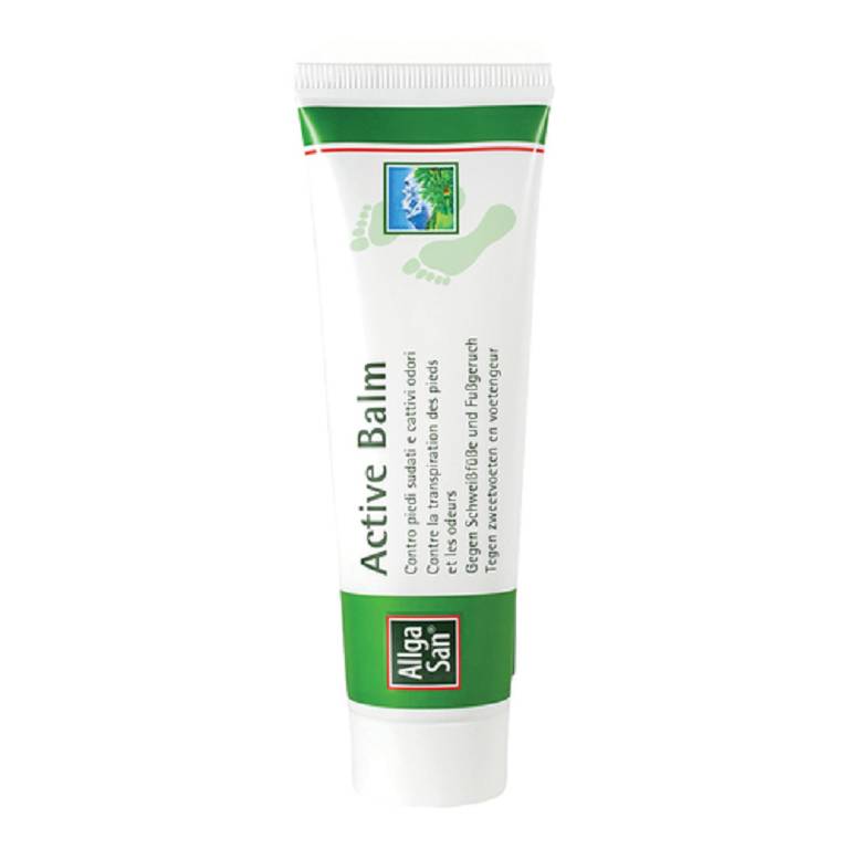 ALLGASAN ACTIVE BALM 50ML