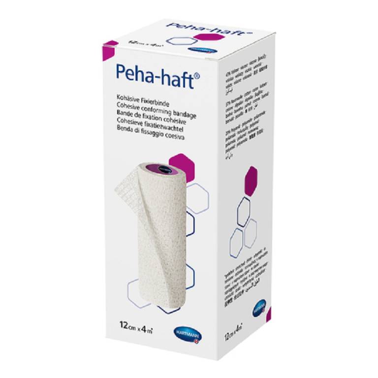 BENDA PEHA-HAFT EL COES 12X4MT