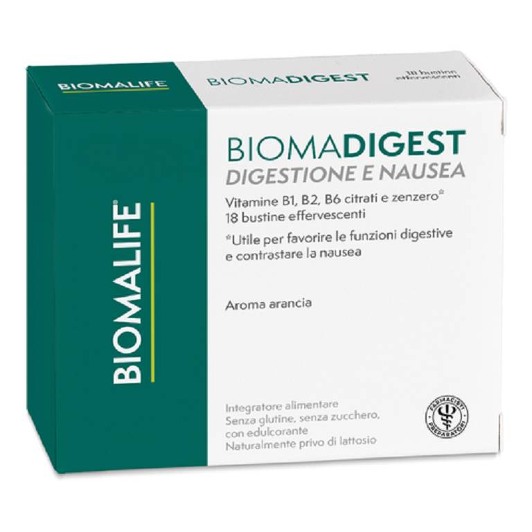 BIOMADIGEST 18BUST