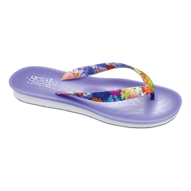 CALZATURA GELATO SPRING L35/36
